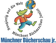 6. Münchner Bücherschau junior im Münchner Stadtmuseum